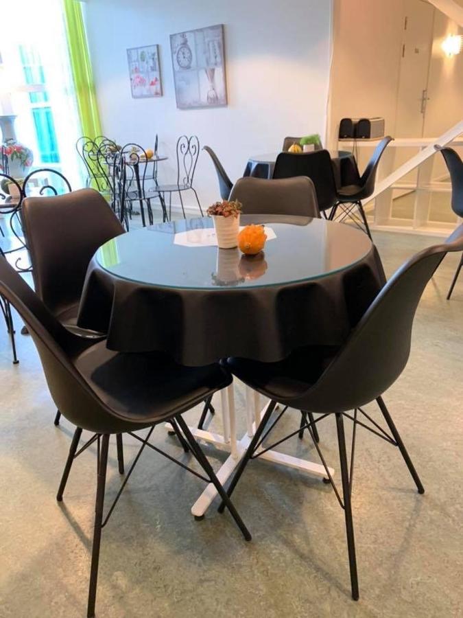 Pronova Hotell&Vandrarhem Norrköping Esterno foto