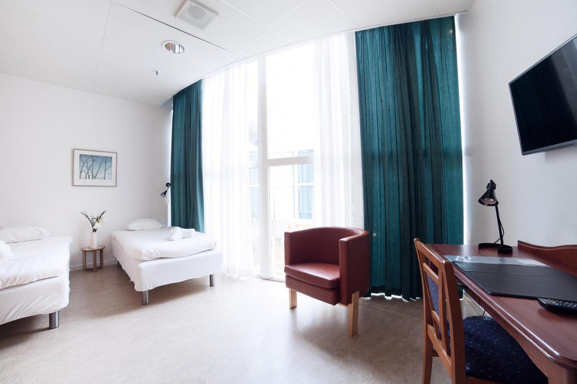 Pronova Hotell&Vandrarhem Norrköping Camera foto