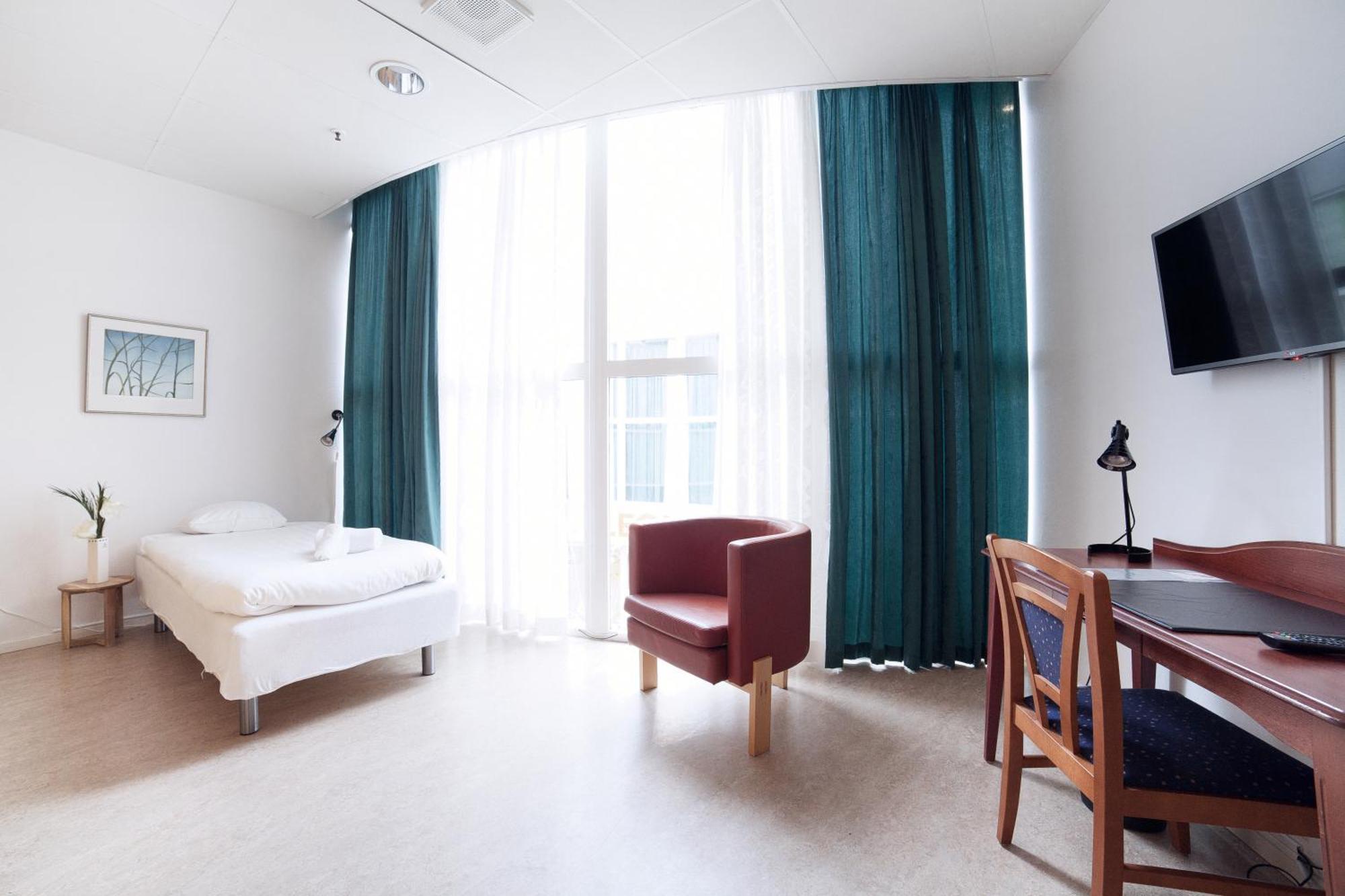 Pronova Hotell&Vandrarhem Norrköping Camera foto