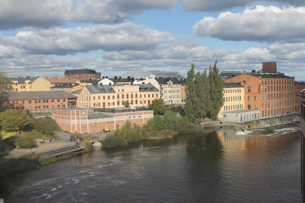 Pronova Hotell&Vandrarhem Norrköping Esterno foto